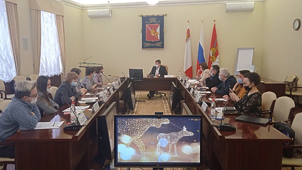 Мэр Вологды пообещал взять в работу рекомендации популярного тревел-блогера из Подмосковья по привлечению туристов