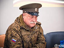Совет по делам казачества при главе Якутии принял рекомендации по поддержке движения