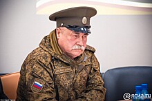 Совет по делам казачества при главе Якутии принял рекомендации по поддержке движения