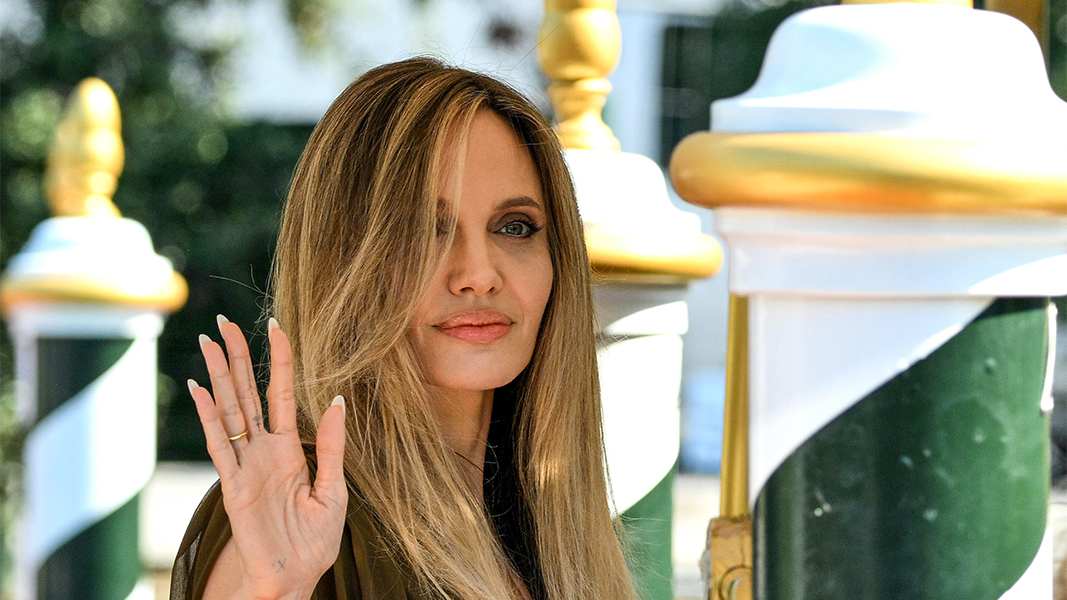 Украинский охранник Джоли перестал выходить на связь