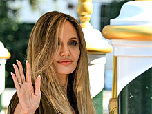 Украинский охранник Джоли перестал выходить на связь