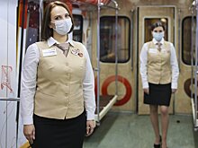 Первые пассажиры проехали на фирменном поезде "Мои документы"