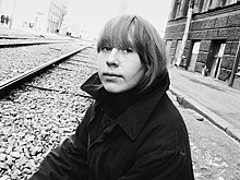 О рок-певице Янке Дягилевой снимут фильм