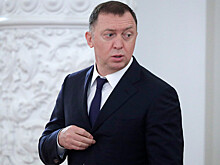 Дерипаска: действия Центробанка противоречат усилиям правительства по оживлению экономики