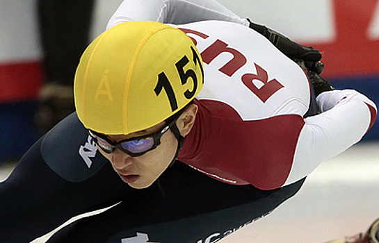 Олимпийские отборочные соревнования по шорт-треку стартуют в Будапеште