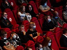 Неделя культуры состоится в Оренбургской области