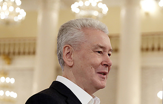 Собянин: градостроительная политика Москвы должна соответствовать мировым трендам