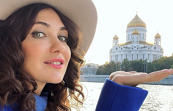 24 сентября: самые интересные фото и видео из Instagram звезд