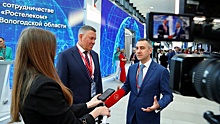 Правительство Вологодской области и «Ростелеком» подписали соглашение о сотрудничестве в сфере облачных технологий