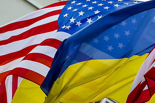 Белый дом: у США достаточно финансирования для поддержки Украины до осени