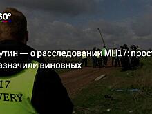 Россия продолжит содействовать расследованию крушения MH17