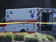 При стрельбе в баптистской церкви в США погибли два человека