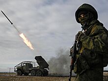 Назван наиболее вероятный сценарий завершения СВО