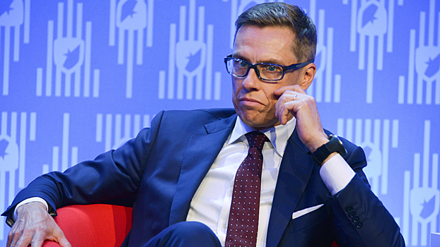 Стубб раскрыл дату переговоров по Украине