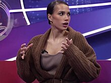 У телеведущей Алины Загитовой случился «пердечный сриступ»