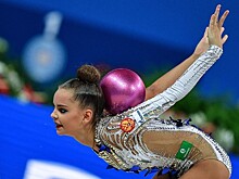 «Художница» Дина Аверина выиграла тестовые старты Европейских игр в Минске