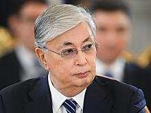 Токаев заявил о планах Казахстана участвовать в развитии БРИКС