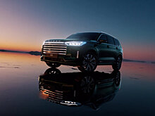 Погружение в мир премиального комфорта: как создавался ролик для Exeed VX