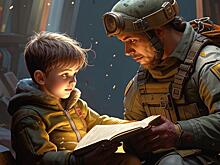 Книги о героях: книжная подборка к 23 Февраля