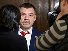 Знарку попытались закрыть дорогу в хоккей