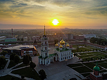 Четыре крупных фестиваля пройдут в Тульской области в 2022 году