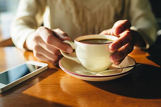 Цены на популярный напиток выросли до нового рекорда