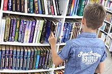 Библиотека в Головинском проведет онлайн-урок по мотивам детских рассказов