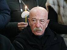 Розенбаум охарактеризовал Зеленского после попадания под санкции