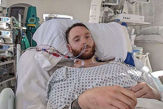 Мужчина выжил после трехчасовой остановки сердца