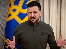 Политолог Брутер заявил, что замена Зеленского не повлияет на конфликт
