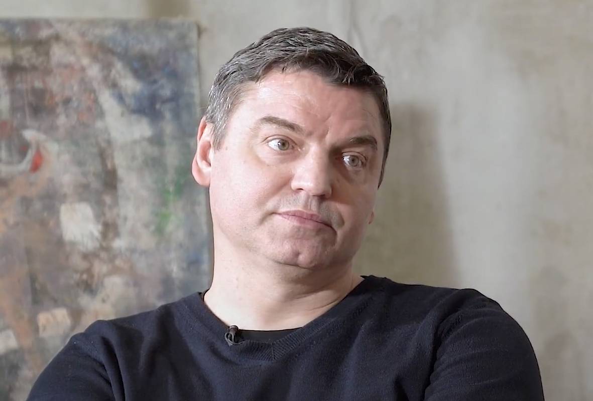 Роман Орещук футболист