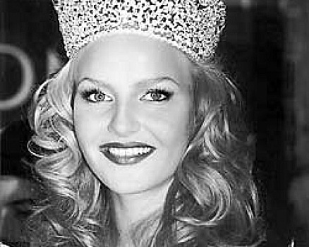 Светлана Котова: что произошло с финалисткой конкурса «Мисс Россия-1996»