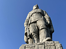 Госдума осудила решение властей Болгарии о сносе памятника «Алеша»