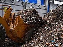 Жителям Подмосковья пришлось надеть противогазы из-за едких выбросов