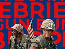 Уроки английского: американский военный сленг времен войны во Вьетнаме