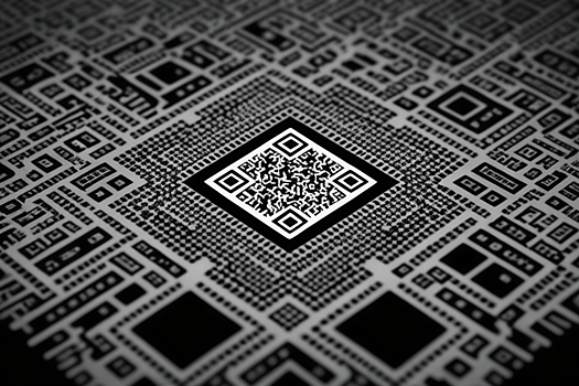 Платежи по QR-коду в России выросли в 3,5 раза за год