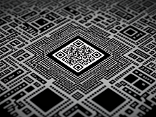 Платежи по QR-коду в России выросли в 3,5 раза за год