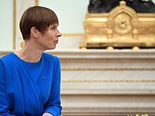 От Таллина до Москвы. Пойдет ли новое правительство Эстонии за президентом