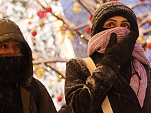 Январь 2026 года в Москве может войти в десятку самых холодных в истории