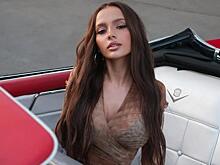 Как изменилась Валя Карнавал за 14 лет: фото