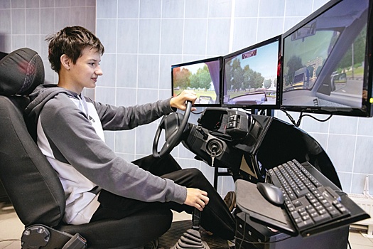 Колледжи Москвы приглашают абитуриентов на дни открытых дверей