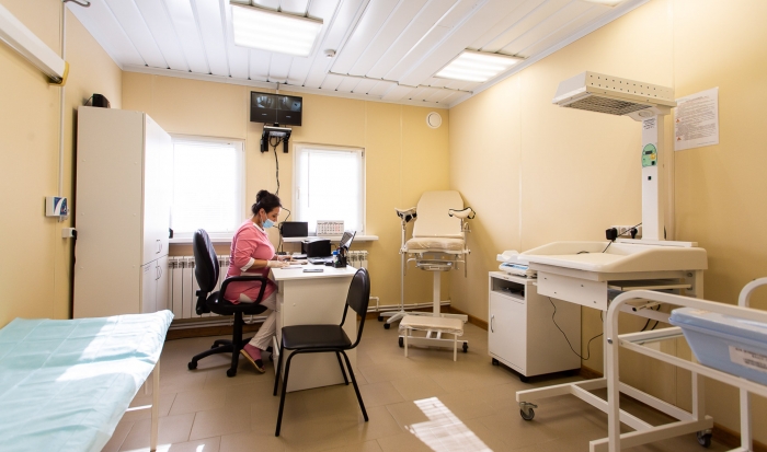 В больницах Волгоградской области внедрят искусственный интеллект