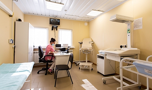 Жители Волгоградской области при диспансеризации смогут проверить репродуктивное здоровье