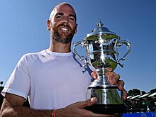 Рейтинг ATP. Маннарино вернулся в топ-30, Качин поднялся на 41 строчку, Тим выпал из топ-100