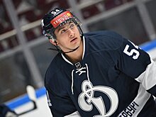 П. Ротенберг забил 1-й с 2019 года гол в плей-офф ВХЛ и помог «Динамо» СПб выиграть серию