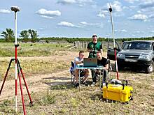 Росреестр Мордовии проведет фотосъемку поселка Атяшево с помощью БПЛА
