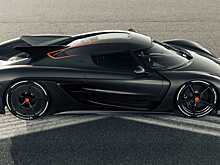 Гиперкар Koenigsegg Jesko готов к производству и он уже распродан