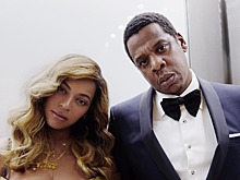 9-летняя дочь Бейонсе и Jay-Z получила первую награду «Грэмми»