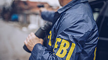 В США сотрудники ФБР застрелили угрожавшего Байдену мужчину