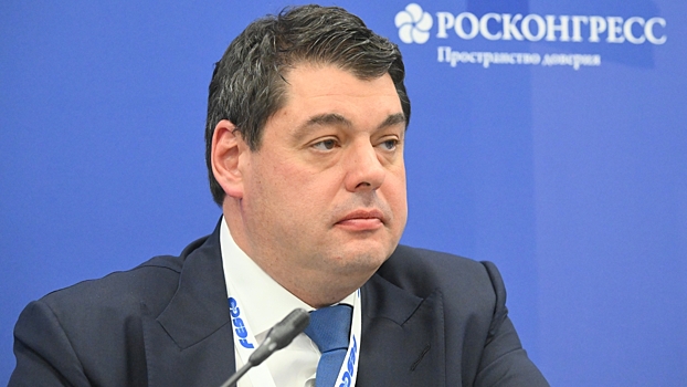 Президент Fesco покинул пост